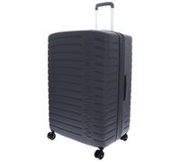 MANDARINA DUCK Flyduck Trolley Expandable L Smoked Pearl