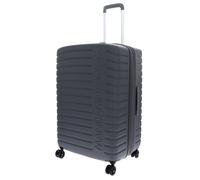 Mandarina Duck Flyduck 4 Rollen Trolley 45 cm smoked pearl (TAS003102) grau