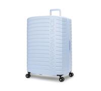 Mandarina Duck Flyduck 4-Rollen Trolley hellblau, Polycarbonat, 49 x 75 x 35cm