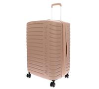 Mandarina Duck Flyduck 4-Rollen Trolley champagner, Polycarbonat, 45 x 69 x 31cm