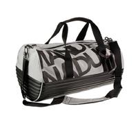 Mandarina Duck Friendship 7LT03 Unisex Sporttasche & Reisetasche Weekender (Grigio/grau)