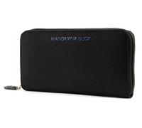 Mandarina Duck Geldbörse Schwarz (Black) Md 20 P10qmpn1 18,5 x 10 x 2 (L x H x B)