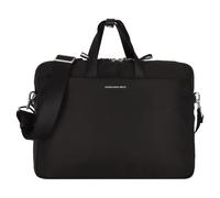 Mandarina Duck Ginza Aktentasche 38 cm Laptopfach black Herren