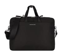 Mandarina Duck Ginza Aktentasche 38 cm Laptopfach schwarz