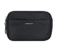 Mandarina Duck Damen Knie Bum Bag, Schwarz