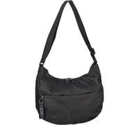 Mandarina Duck Handtasche MD20 Hobo QMT27 Black Damen