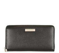 Mandarina Duck Damen Hera 3.0 P10RAP11 Geldbörsen, schwarz, 19x10x2 (L x H x W)