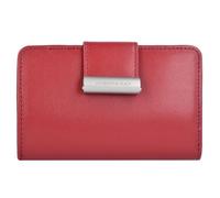 Mandarina Duck Hera 3.0 medium bifold wallet RAP15 red