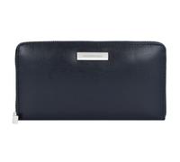 MANDARINA DUCK Hera 3.0 Zip Around Wallet Black