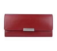 Mandarina Duck HERA 3.0 Kellnerbörse Leder 19,5 cm red Herren