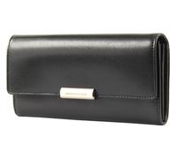 Mandarina Duck Hera Rap02 Damen-geldbörse One Size Black