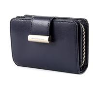 MANDARINA DUCK Hera 3.0 Small Wallet Dress Blue