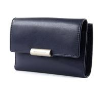 Mandarina Duck Hera Rap06 Damen-geldbörse One Size Dress Blue