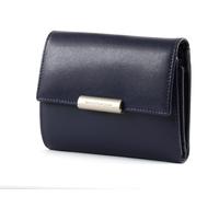 Mandarina Duck Geldbörse Hera 3.0 Wallet RAP14 Dress Blue Navy