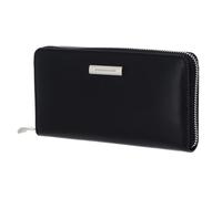 Mandarina Duck Damen Hera 3.0 P10RAP11 Geldbörsen, schwarz, 19x10x2 (L x H x W)