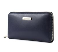 MANDARINA DUCK Hera 3.0 Zip Around Wallet Dress Blue