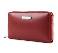 Mandarina Duck Hera Rap11 Damen-geldbörse One Size Red