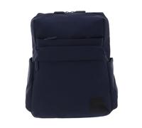 Mandarina Duck Rucksack / Daypack District Squared Backpack KPT02 Dress Blue (17.6 Liter) Navy