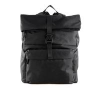 MANDARINA DUCK District Backpack Black Ink 