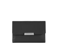 Mandarina Duck Hera Rap06 Damen-geldbörse One Size Black