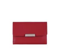 Mandarina Duck Hera Rap06 Damen-geldbörse One Size Red