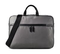 Mandarina Duck Aktentasche Hunter Urban HWC02 Damen Laptoptasche Smoked Pearl