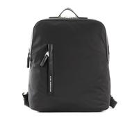 MANDARINA DUCK Hunter Backpack Black