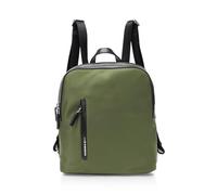 Mandarina Duck, HUNTER BACKPACK Damen, One Size, Grün (Military Green), Einheitsgröße