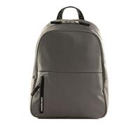 Mandarina Duck - HUNTER BACKPACK SMOKED PEARL