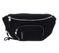 Mandarina Duck Gürteltasche Hunter Nylon Damen Schwarz