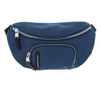 Mandarina Duck HUNTER BUM BAG, Damen HUNTER-GÜRTELTASCHE, SCUBA BLUE,