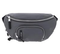 MANDARINA DUCK Hunter Bum Bag Smoked Pearl