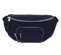 Mandarina Duck Gürteltasche Hunter, Nylon, dunkelblau, Damen