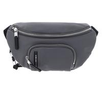 MANDARINA DUCK Hunter Bum Bag Smoked Pearl