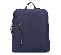 Mandarina Duck Hunter City Rucksack 29 cm blau