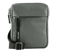 MANDARINA DUCK Hunter Crossover Bag Smoked Pearl