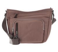 Mandarina Duck Umhängetasche Hunter VCT45 23 cm Lila