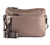 Mandarina Duck Umhängetasche Hunter VCT35 Medium Beaver Nude Damen