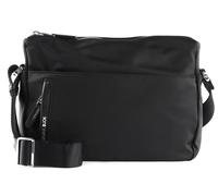 Mandarina Duck Damen Hunter Crossover, Schwarz