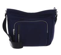 Mandarina Duck Umhängetasche Hunter Crossover Damen Eclipse OneSize