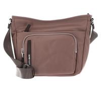 Mandarina Duck Umhängetasche Hunter VCT45 23 cm Lila