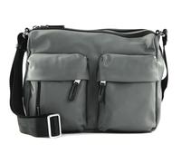 Mandarina Duck Hunter Umhängetasche grau, Nylon, Damen