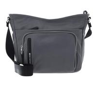 Mandarina Duck Hunter Crossover VCT45 in Smoked Pearl (5.5 Liter), Umhängetasche