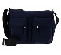 Mandarina Duck Damen Hunter P10VCT18 Umhängetasche, Eclipse, 28x21x11(B x H T)