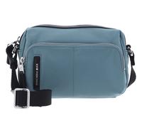 Mandarina Duck Damen Hunter Crossover, Smoke Blue