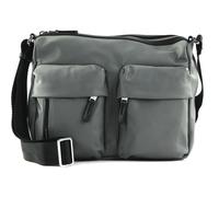 Mandarina Duck Hunter Umhängetasche grau, Nylon, Damen