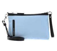 Mandarina Duck Hunter Damen-Clutch, 21,5 x 15 x 3 (L x H x B), Blau (Waterfall), 21.5x15x3 (L x H x W)