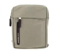 MANDARINA DUCK Hunter Crossover Bag Gray Green