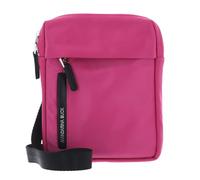 Mandarina Duck Damen Hunter Umhängetasche, Raspberry Rose