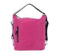 Mandarina Duck Hunter Schultertasche 33 cm raspberry rose (TAS003144) pink
